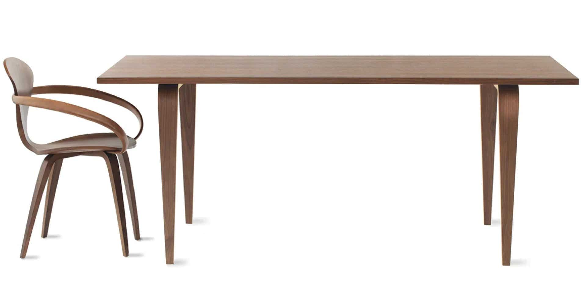 Rectangular table Cherner  design Benjamin Cherner, 2003