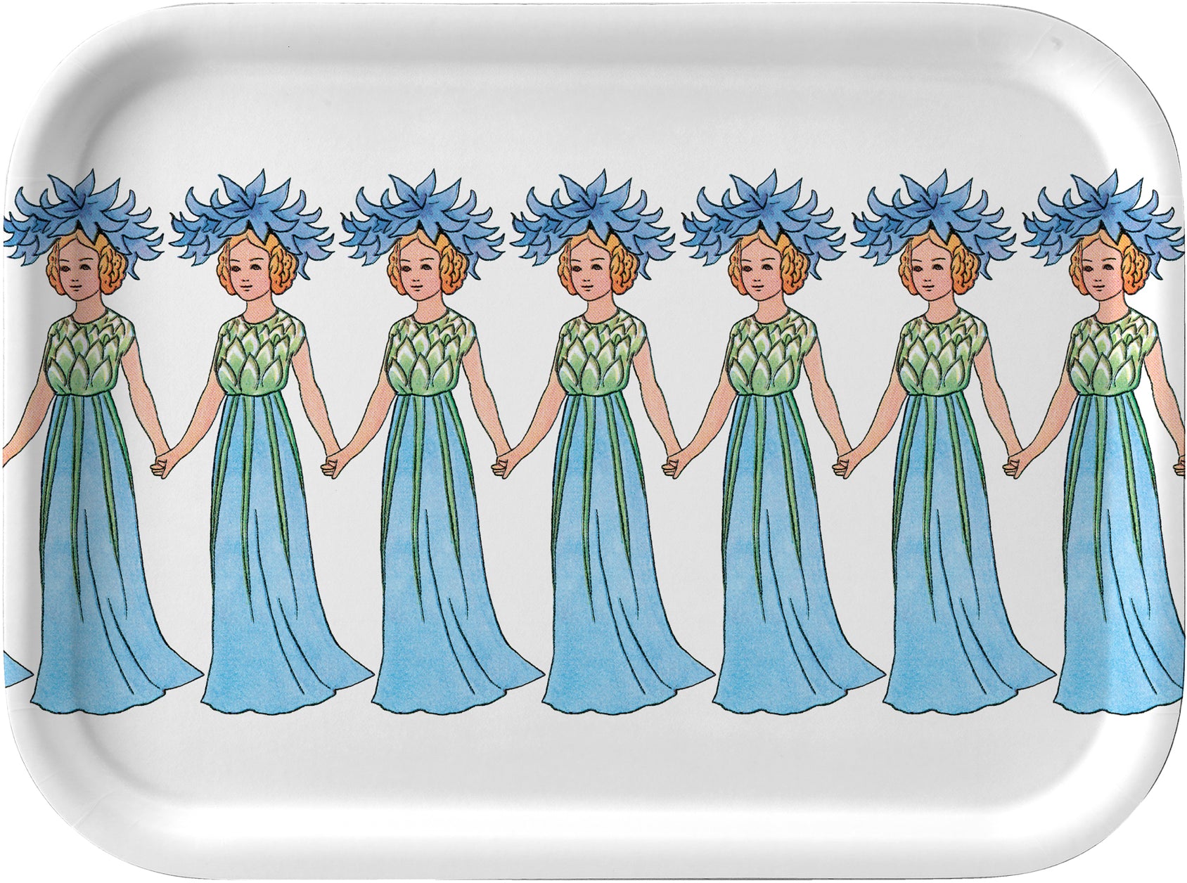 Elsa Beskow Tableware Catharina Kippel, 2013 