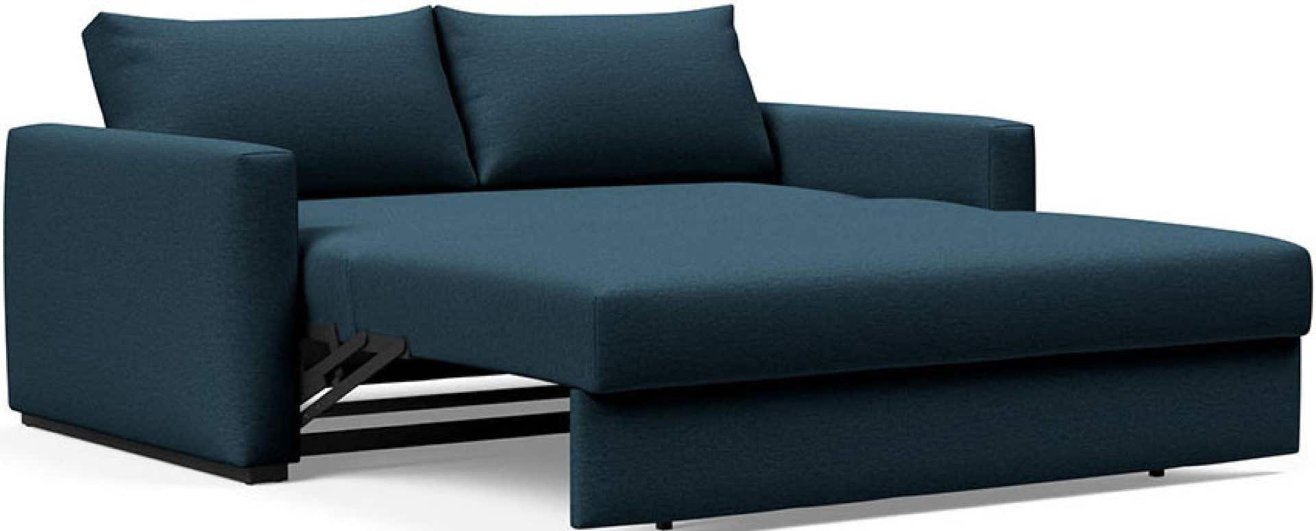 Cosial Convertible Sofa & Lounge Chair Per Weiss, 2021