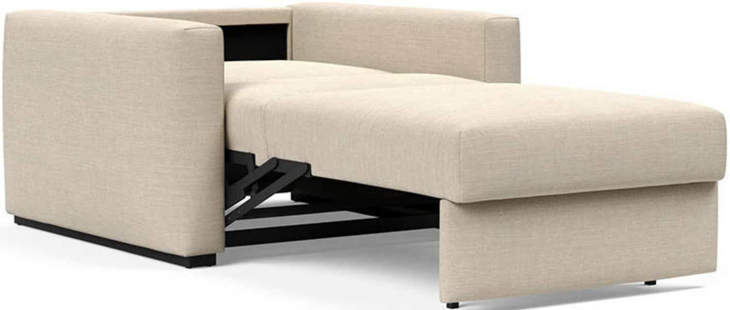 Cosial Convertible Sofa & Lounge Chair Per Weiss, 2021