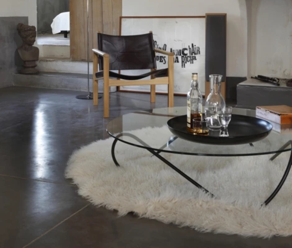 Kaeko Coffee Table  Rafic Farah – Objekto