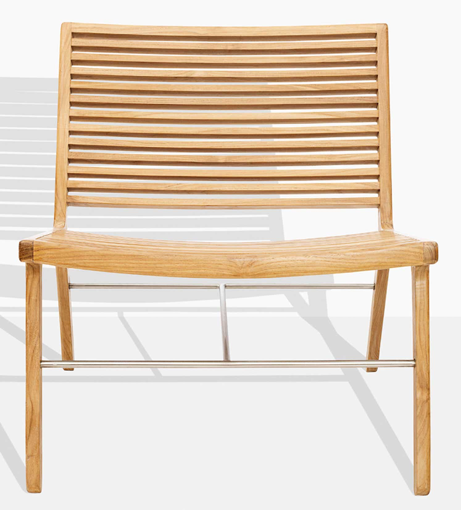 Collection RIB Outdoor - Lounge Morten Anker