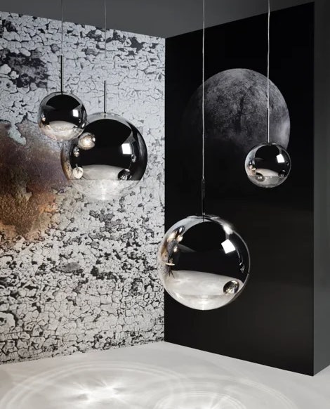 Tom Dixon design anglais