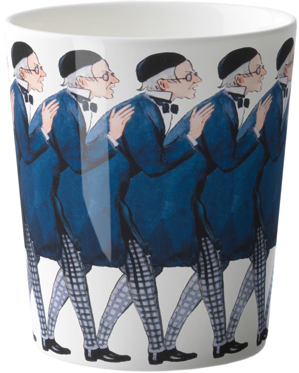 Elsa Beskow Tableware Catharina Kippel, 2013 