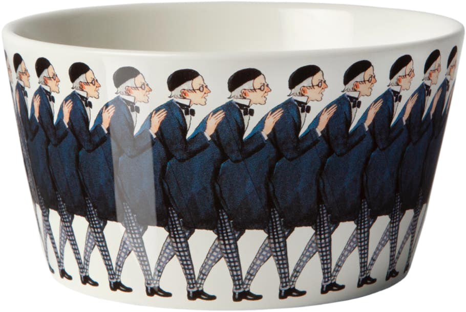 Elsa Beskow Tableware Catharina Kippel, 2013 