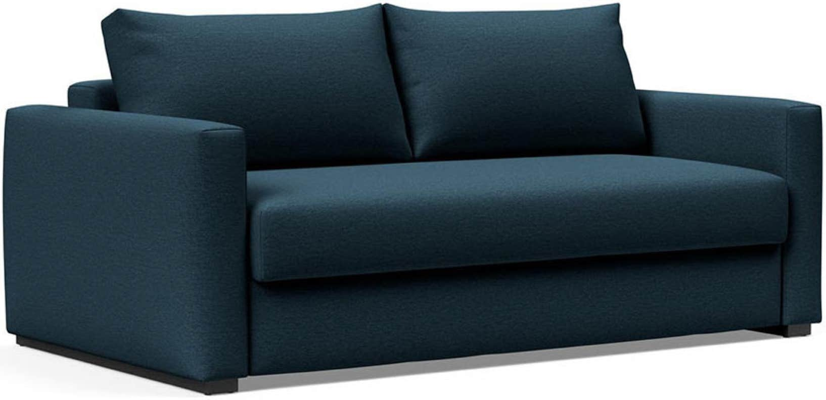 Cosial Convertible Sofa & Lounge Chair Per Weiss, 2021