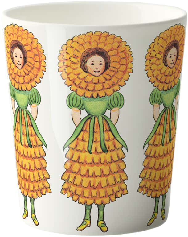 Elsa Beskow Tableware Catharina Kippel, 2013 