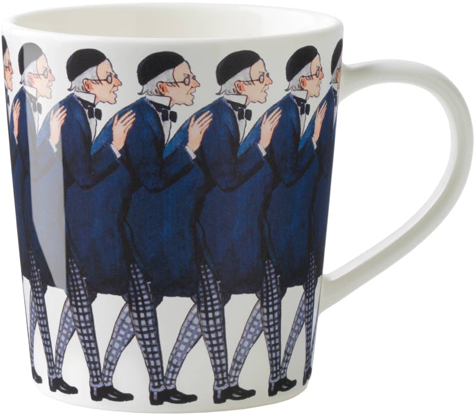 Elsa Beskow Tableware Catharina Kippel, 2013 