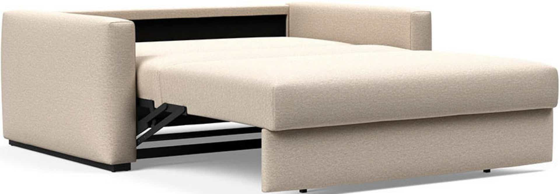 Cosial Convertible Sofa & Lounge Chair Per Weiss, 2021