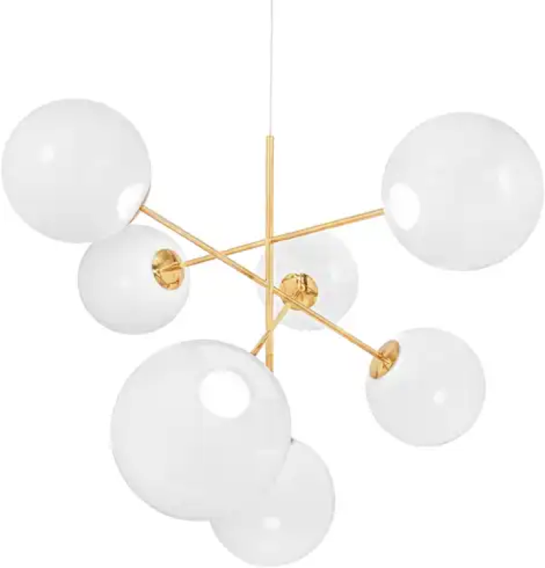 Suspension Opal Tom Dixon – Tom Dixon