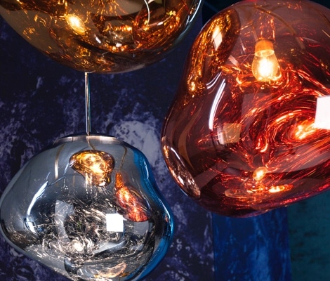 Collection Melt Tom Dixon, 2015/2018 – Tom Dixon