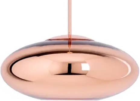 Suspension Copper Tom Dixon, 2014 – Tom Dixon