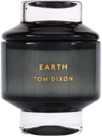 bougies parfumées Elements Tom Dixon