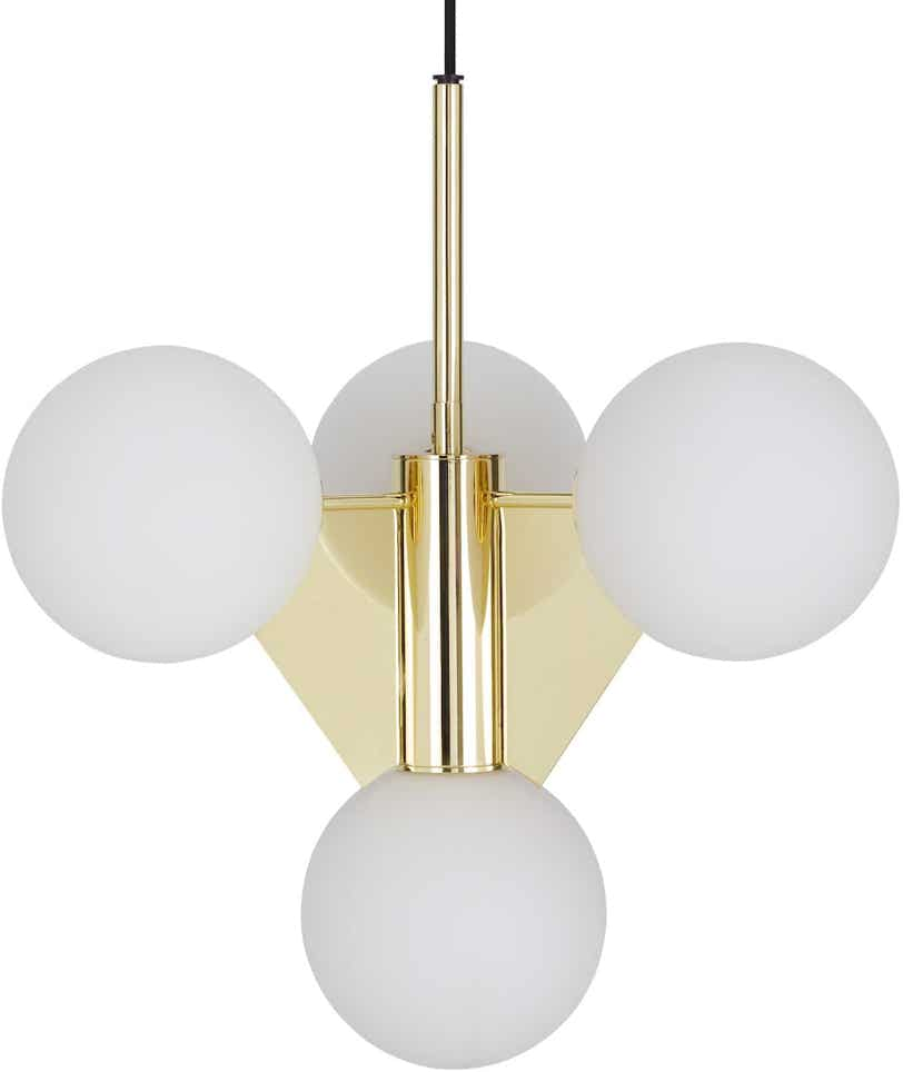 Suspension Press Tom Dixon – Tom Dixon