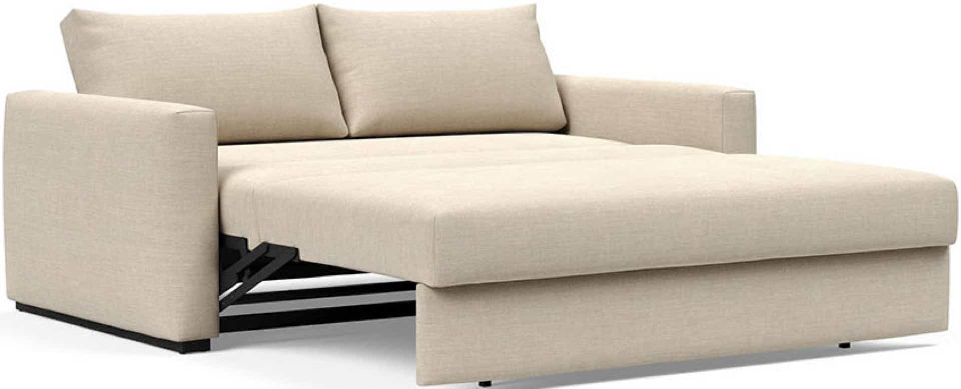 Cosial Convertible Sofa & Lounge Chair Per Weiss, 2021