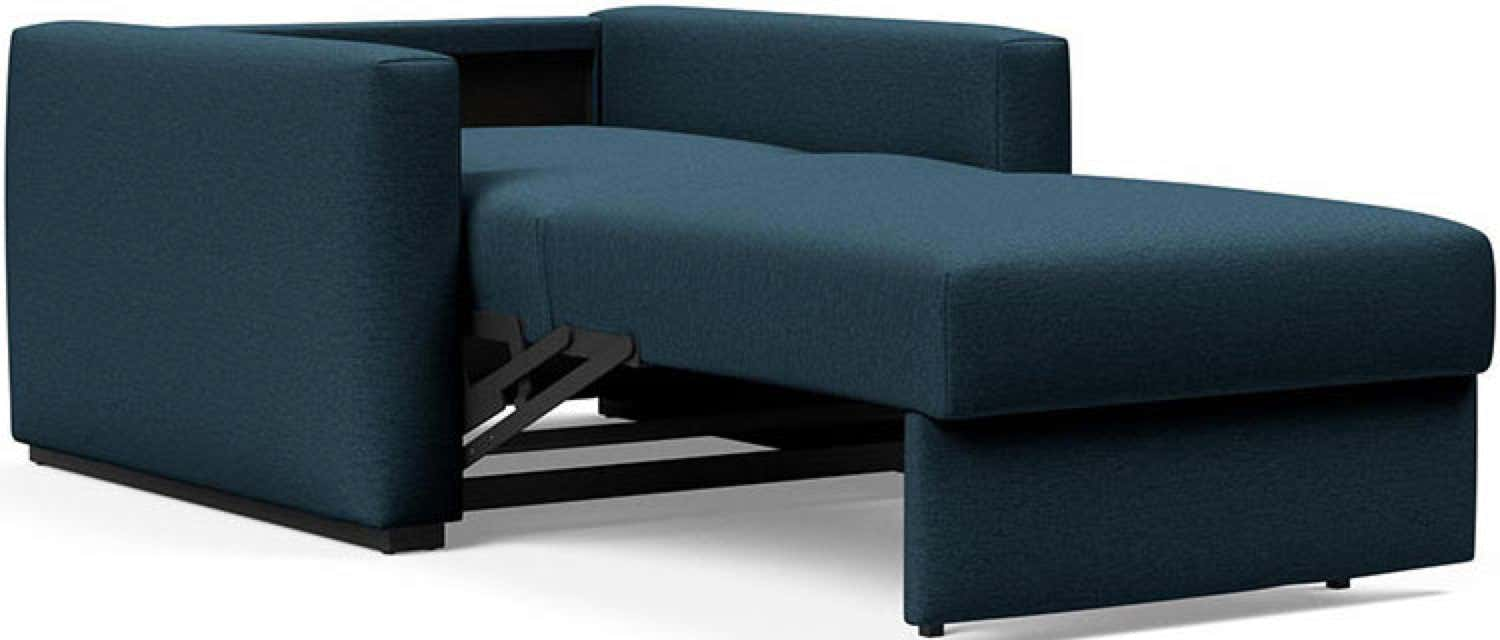 Cosial Convertible Sofa & Lounge Chair Per Weiss, 2021