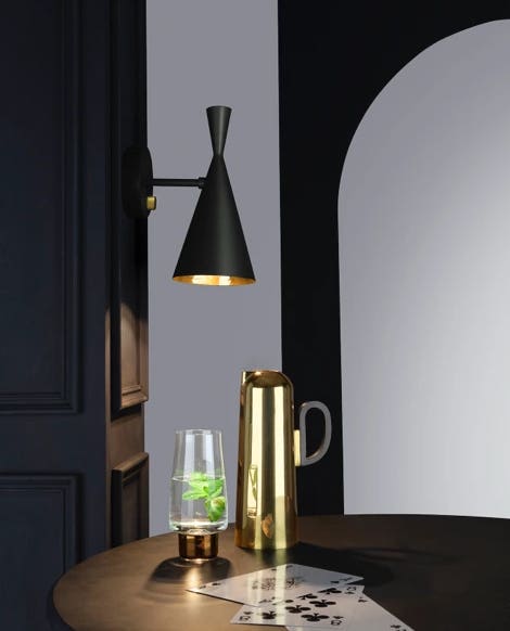 Tom Dixon design anglais