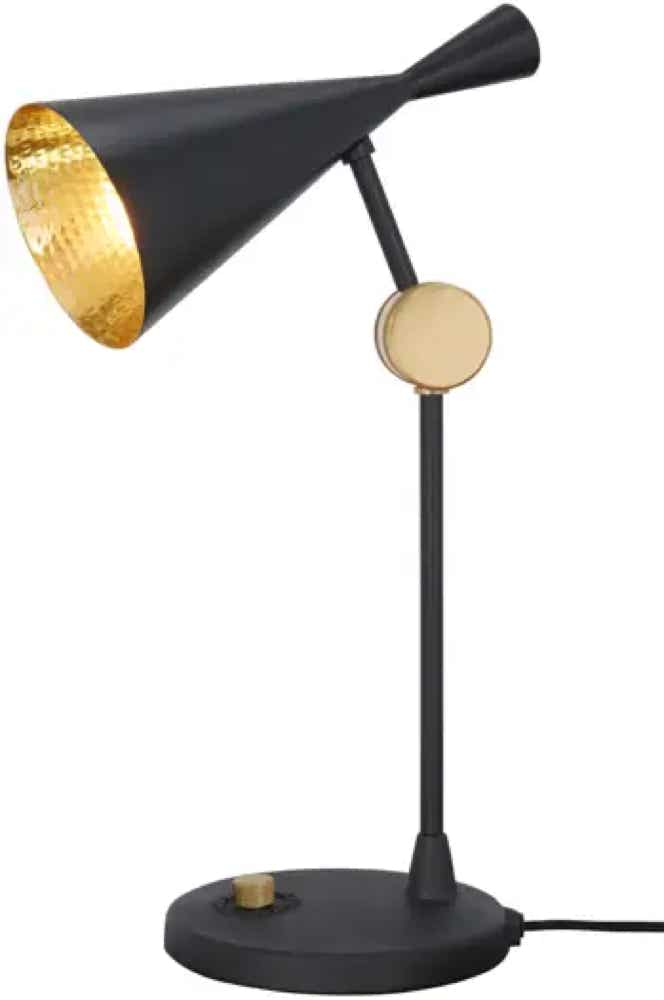 Lampe de table Beat Tom Dixon, 2014 – Tom Dixon