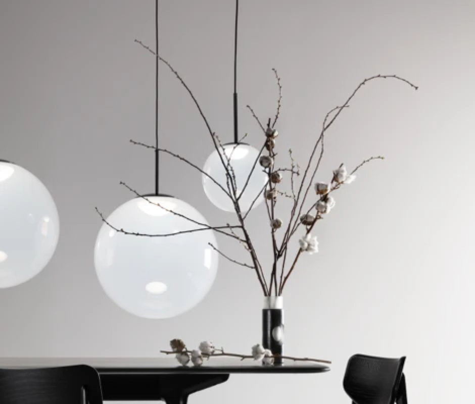 Suspension Opal Tom Dixon – Tom Dixon