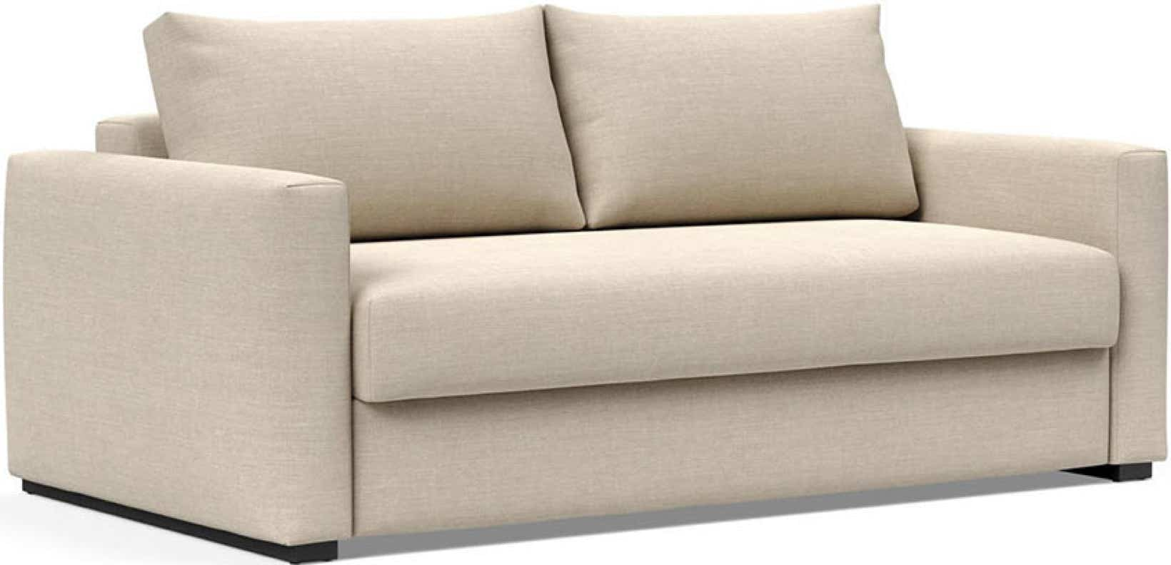 Cosial Convertible Sofa & Lounge Chair Per Weiss, 2021