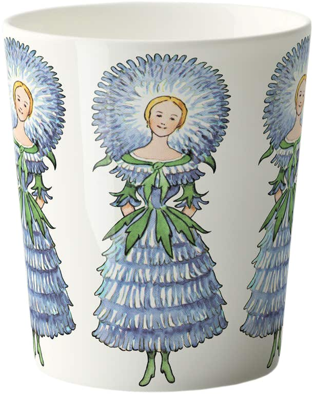 Elsa Beskow Tableware Catharina Kippel, 2013 