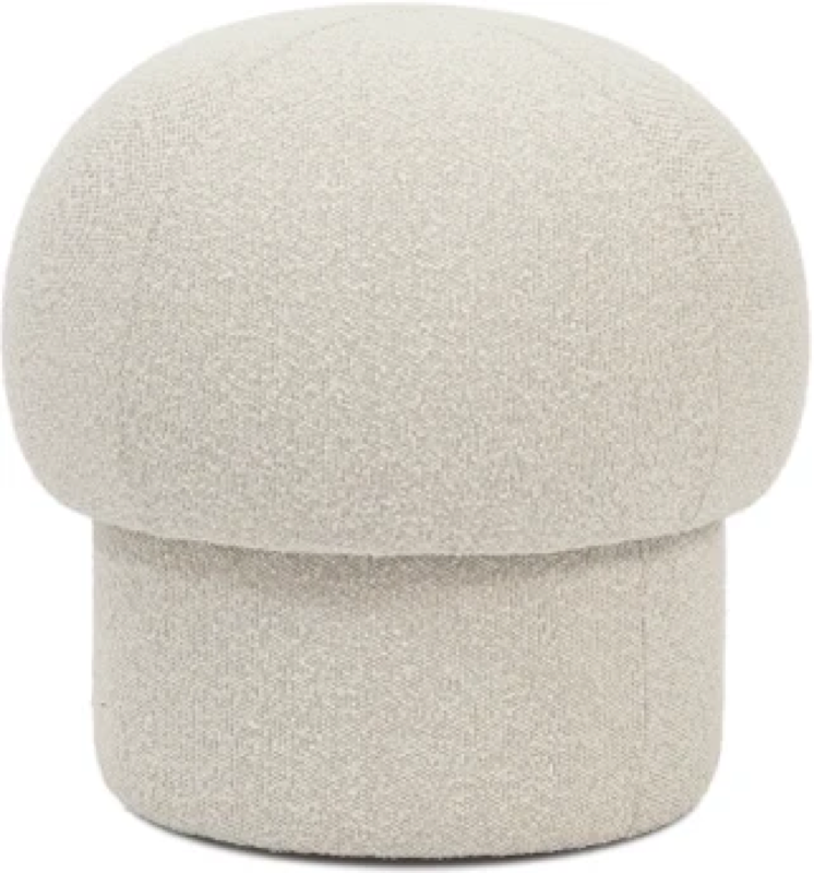 Pouf Uno Claesson Koivisto Rune – Design House Stockholm