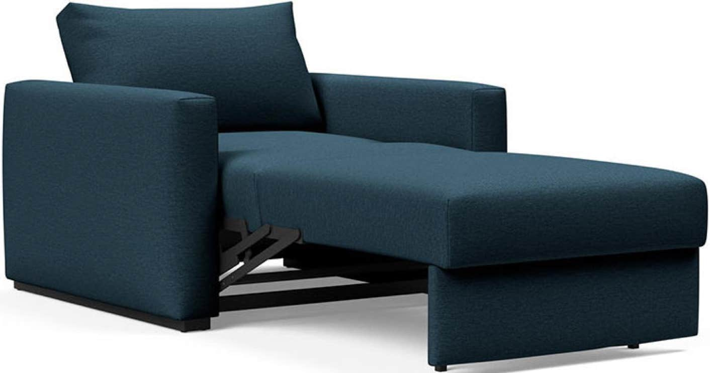 Cosial Convertible Sofa & Lounge Chair Per Weiss, 2021