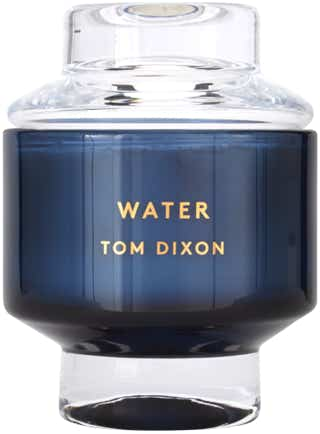 bougies parfumées Elements Tom Dixon