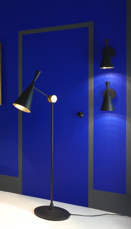 Lampadaire Beat Tom Dixon, 2014 – Tom Dixon