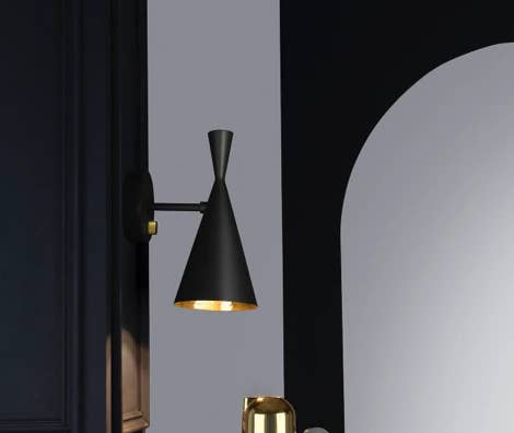 Applique Beat Tom Dixon, 2014 – Tom Dixon