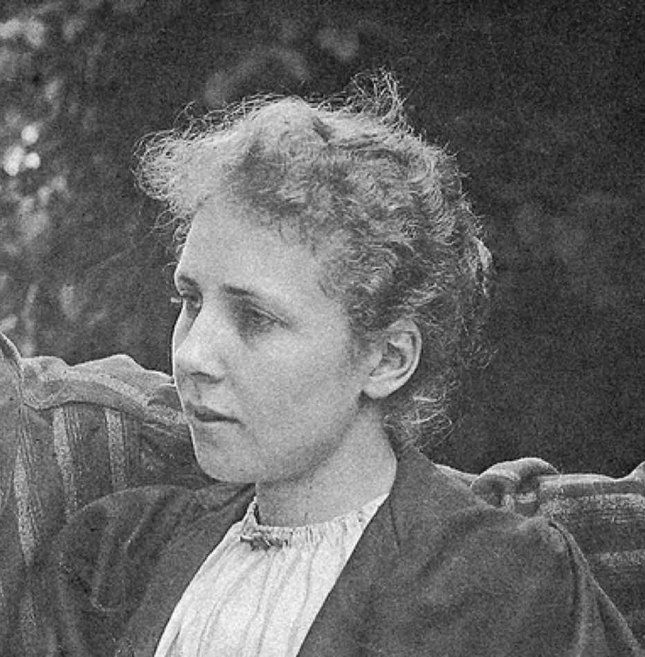 Elsa Beskow