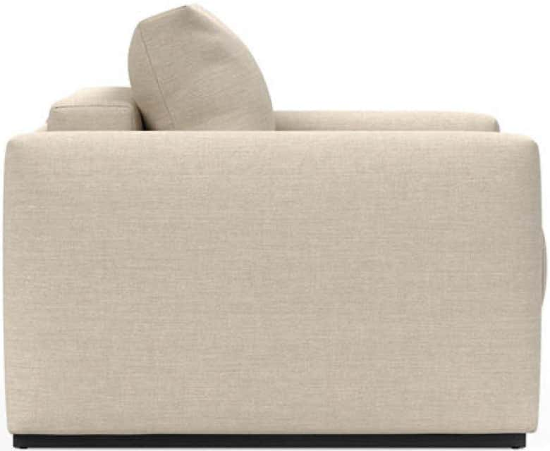 Cosial Convertible Sofa & Lounge Chair Per Weiss, 2021