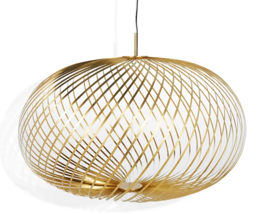 Suspension Spring Tom Dixon, 2019 – Tom Dixon