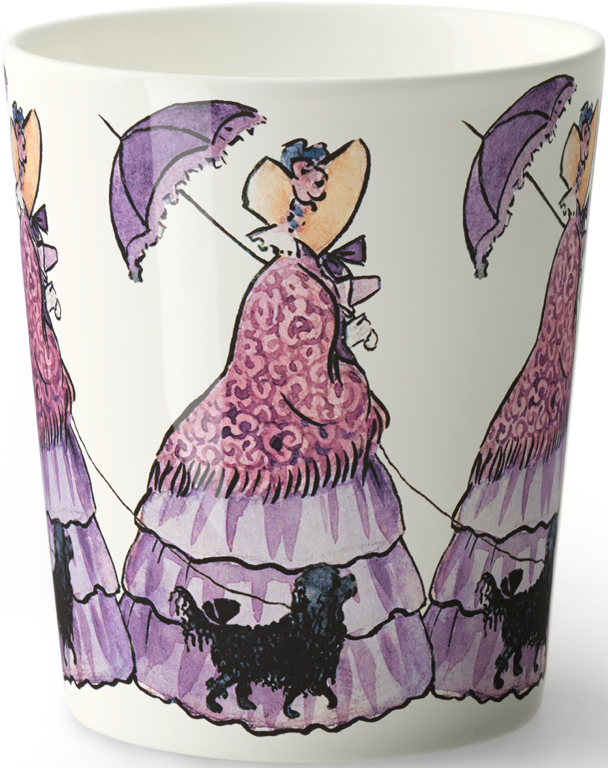 Elsa Beskow Tableware Catharina Kippel, 2013 