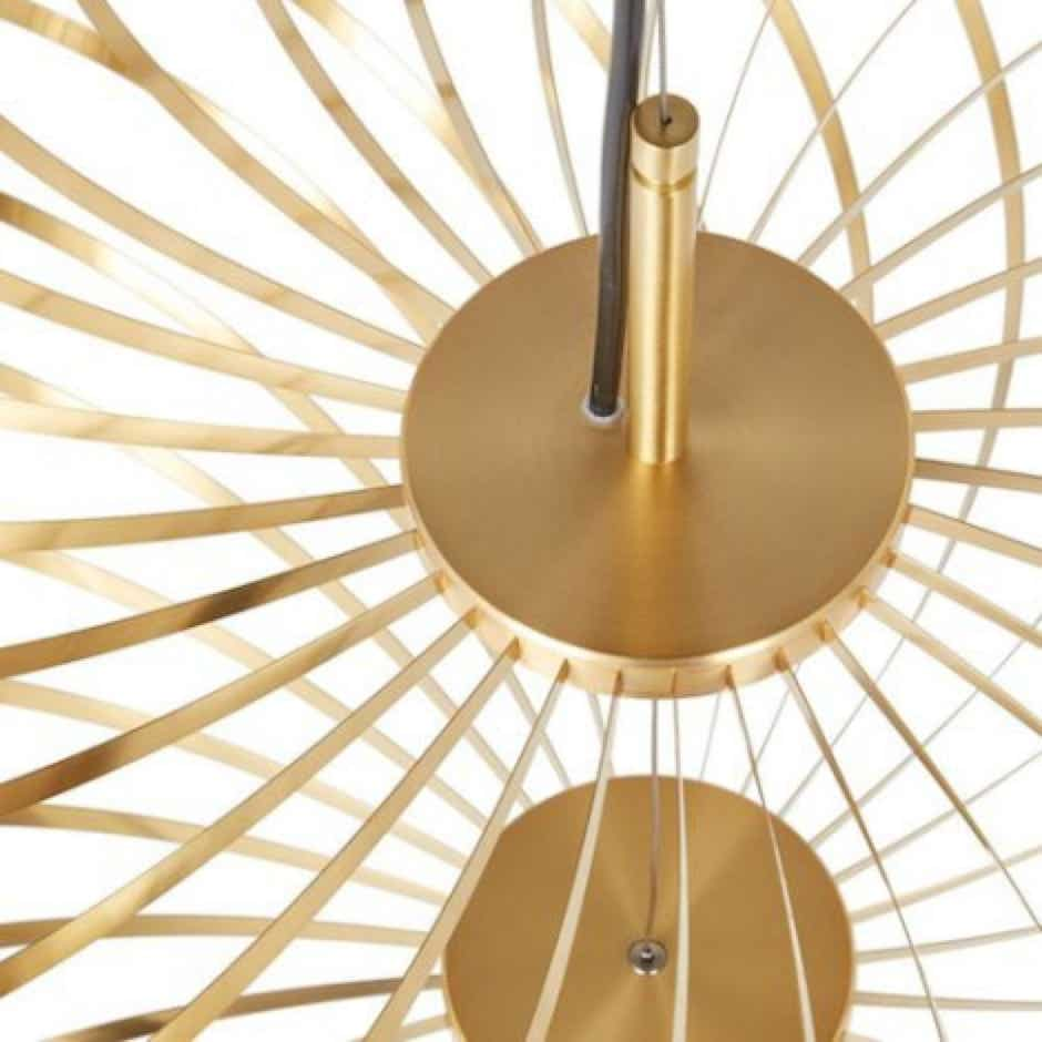 Spring Lamps Tom Dixon, 2019