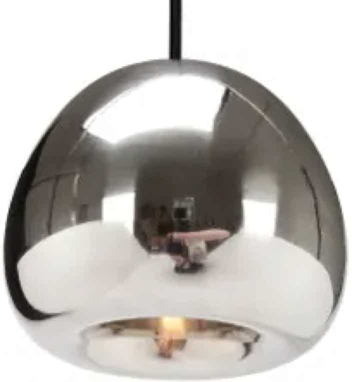 Suspension Void Tom Dixon, 2010 – Tom Dixon