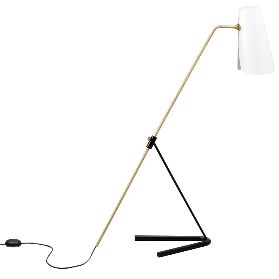 G21 Floor Lamp Pierre Guariche, 1951