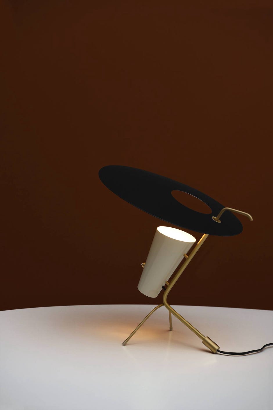 Lampe de table G24 Pierre Guariche, 1953