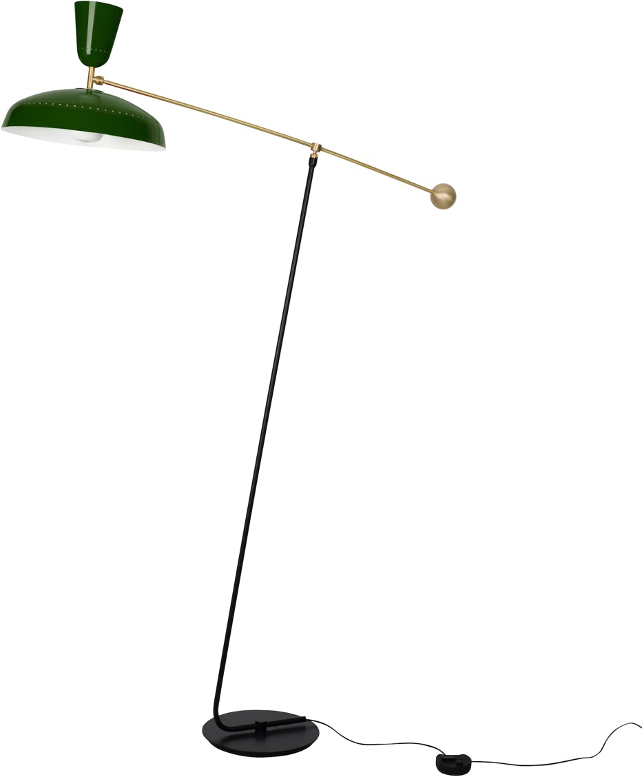 Lampadaire G1 – Pierre Guariche – Sammode