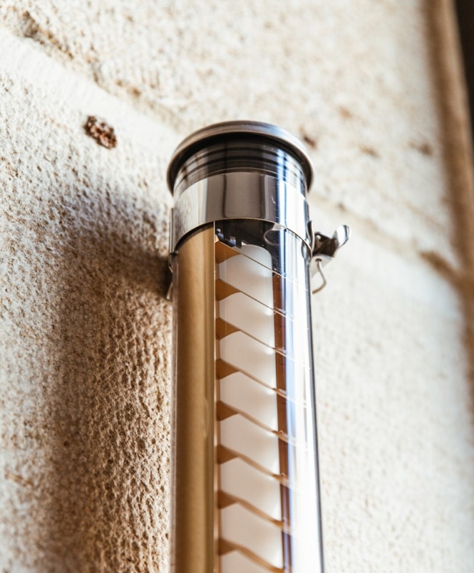 Elgar Wall Lamp – indoor / outdoor Sammode