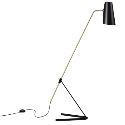 G21 floor lamp Pierre Guariche, 1951 – Sammode Studio