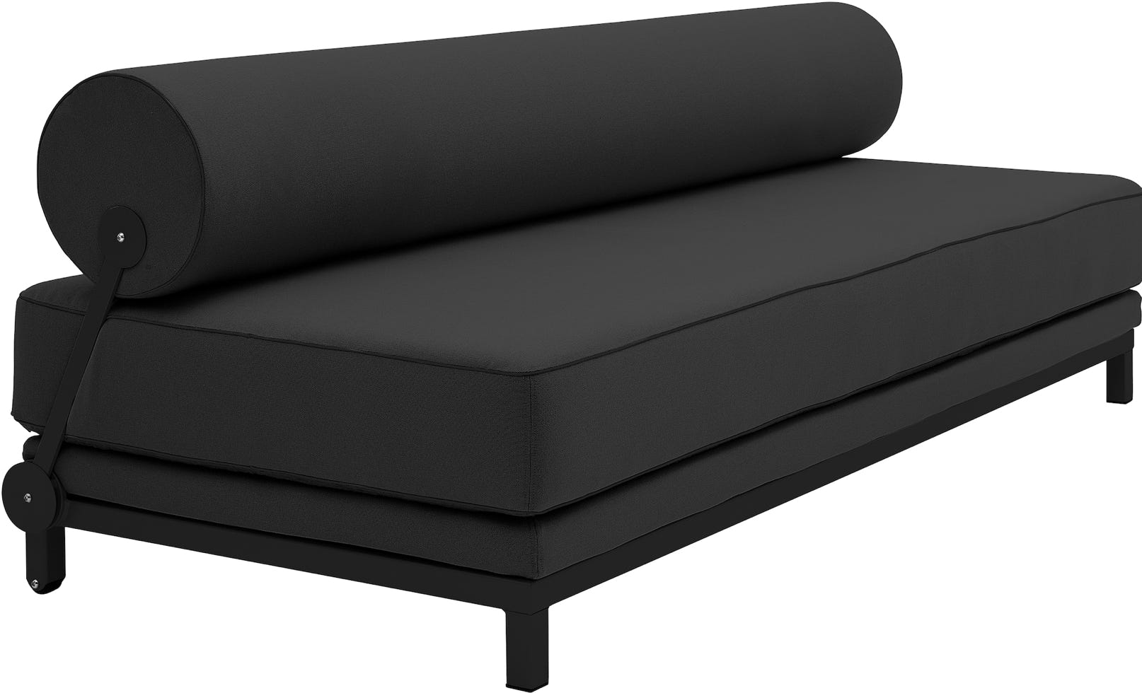 Sleep Convertible sofa Busk+Hertzog, 1999