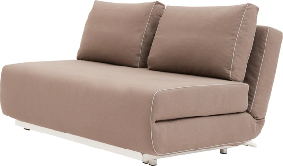 Canapé et fauteuil convertibles City   Stine Engelbrechtsen – Softline