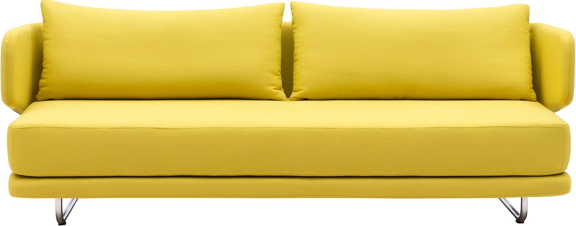 Jasper Convertible sofa design Busk+Hertzog
