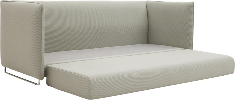 Canapé convertible Metro   Busk+Hertzog – Softline