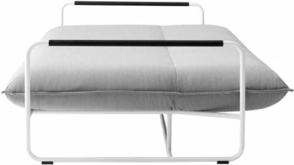 Canapé convertible Nova    Müller & Wulff – Softline