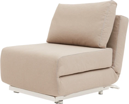 Canapé et fauteuil convertibles City   Stine Engelbrechtsen – Softline