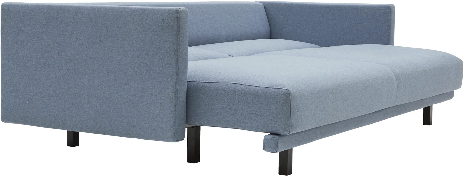 Meghan convertible sofa design Müller & Wulff