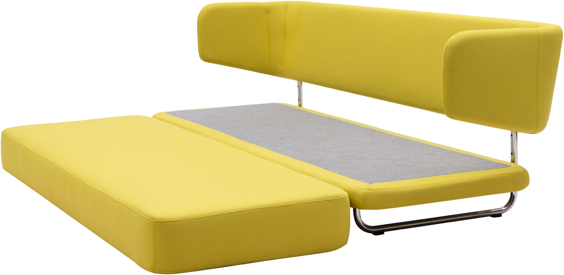 Jasper Convertible sofa design Busk+Hertzog