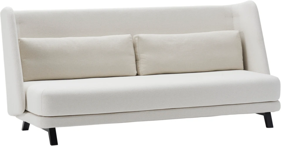 Canapé convertible Jason  Busk+Hertzog – Softline